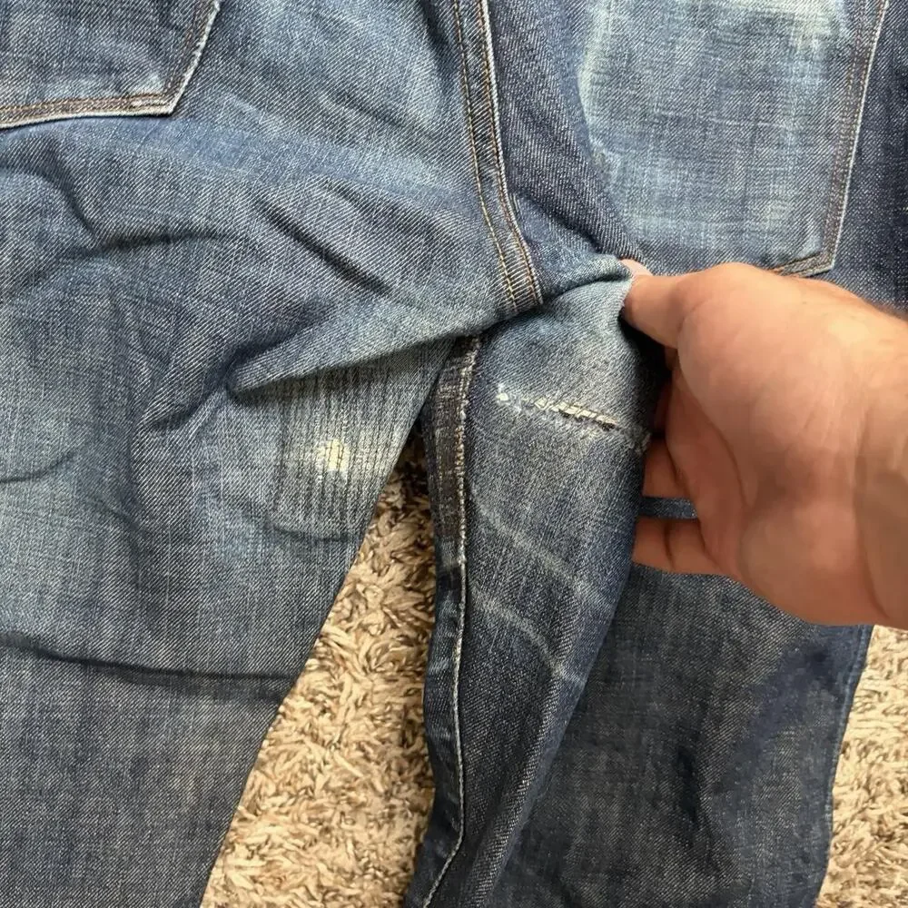 Levis levis made